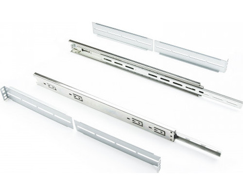 Railes caja rack 19 pulgadas cjcrack4u - 406 tooq
