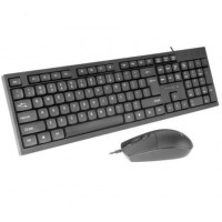 Tacens Anima Teclado IA + Rat&oacute;n