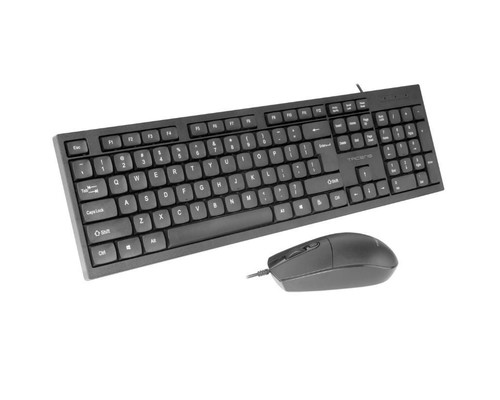 Tacens Anima Teclado IA + Ratón-IA3 Tacens Anima Teclado IA + Ratón