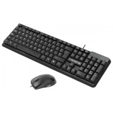 Tacens Anima Teclado+Ratón ACP0ES 1200DPI