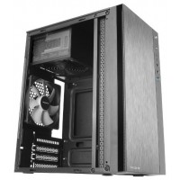 CAJA MICROATX ACX500 FA/500 NEGRO ANIMA