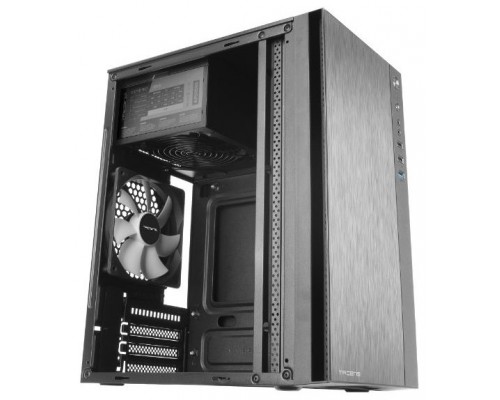 CAJA MICROATX ACX500 FA/500 NEGRO ANIMA