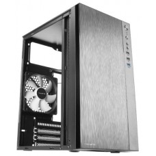 CAJA MICROATX ACX NEGRO ANIMA