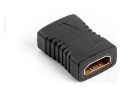 ADAPTADOR LANBERG HDMI HEMBRA/HDMI HEMBRA