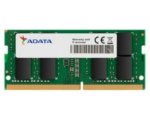 ADATA AD4S266616G19-SGN DDR4 SODIMM 16GB 2666