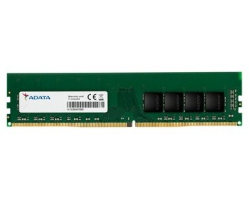 DDR4 16 GB 3200 Mhz. ADATA