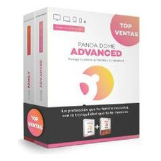 Antivirus panda advanced 2 dispositivos 1-MR8 Antivirus panda advanced 2 dispositivos 1