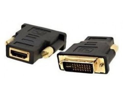 ADAPTADOR HDMI-H A DVI-M 3GO