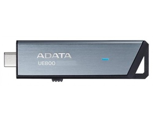 ADATA Lapiz USB ELITE UE800 256GB USB-C 3.2 Gen2