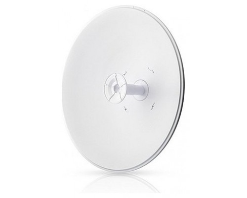 ANTENA UBIQUITI AF-5G30-S45 AIRFIBER X DISH 5GHZ 30DBI