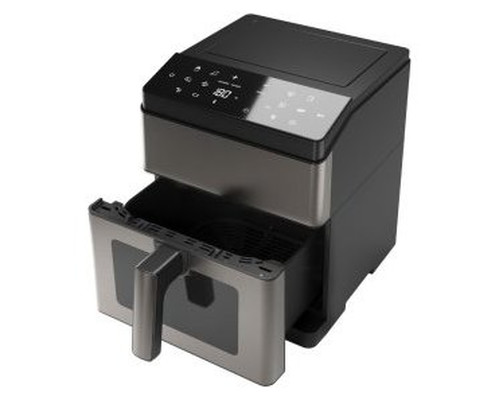 Freidora aire aiwa kumadai 1800w 8l-MR15 Freidora aire aiwa kumadai 1800w 8l