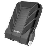 ADATA HD710 Pro HDD Externo 2TB 2,5" USB 3.2 Black