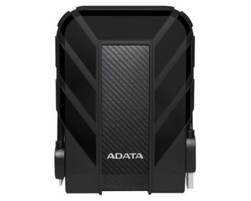 ADATA HD710 Pro HDD Externo 4TB 2,5" USB 3.2 Black