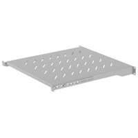 BANDEJA LANBERG FIJA 1U 483X500 MM HASTA 25KG RACK 19 GRIS-4DI BANDEJA LANBERG FIJA 1U 483X500 MM HASTA 25KG RACK 19 GRIS
