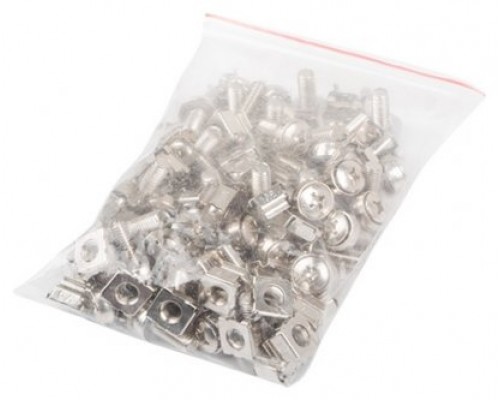 KIT TORNILLOS LANBERG 20 PIEZAS PARA ARMARIO RACK 19