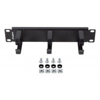 ORGANIZADOR DE CABLES LANBERG 3 ANILLAS 10" 1U TIPO B NEGRO-1DI ORGANIZADOR DE CABLES LANBERG 3 ANILLAS 10" 1U TIPO B NEGRO