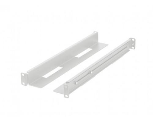 RAIL DESLIZANTE LANBERG PARA RACK 19" 397-680MM GRIS-DI2 RAIL DESLIZANTE LANBERG PARA RACK 19" 397-680MM GRIS