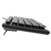 Teclado tacens aima ak0es usb negro