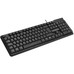 Teclado tacens aima ak0es usb negro