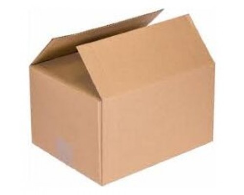 PACK 25 CAJAS CARTON EMBALAJE 220X180X150