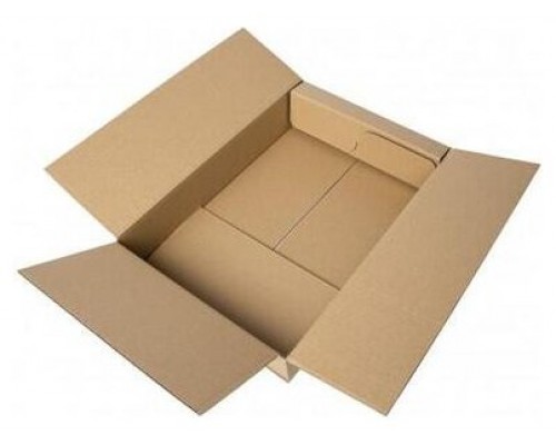 PACK 20 CAJAS CARTON EMBALAJE 380X325X210