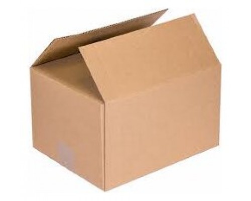 PACK 20 CAJAS CARTON EMBALAJE 400x400x600