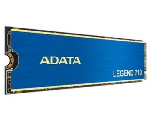 ADATA SSD LEGEND 710 1TB PCIe Gen3 x4 NVMe 1.4