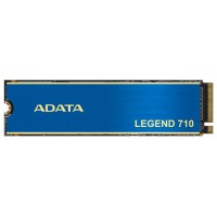 256 GB SSD LEGEND 710 M.2 2280 NVME PCI-E ADATA