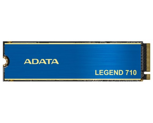 256 GB SSD LEGEND 710 M.2 2280 NVME PCI-E ADATA