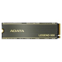 ADATA SSD LEGEND 800 500GB PCIe Gen4x4 NVMe 1.4