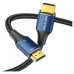 CABLE HDMI V2.1 8K M-M 1 M AZUL VENTION