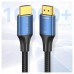 CABLE HDMI V2.1 8K M-M 1 M AZUL VENTION