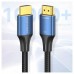 CABLE HDMI V2.1 8K M-M 1.5 M AZUL VENTION