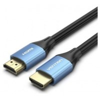 CABLE HDMI V2.1 4K M-M 1 M AZUL VENTION