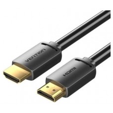 CABLE HDMI M-M 4K 2 M NEGRO VENTION