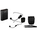 Amplificador portatil fonestar alta - voz - 30 microfono inalambrico-MR15 Amplificador portatil fonestar alta - voz - 30 microfono inalambrico