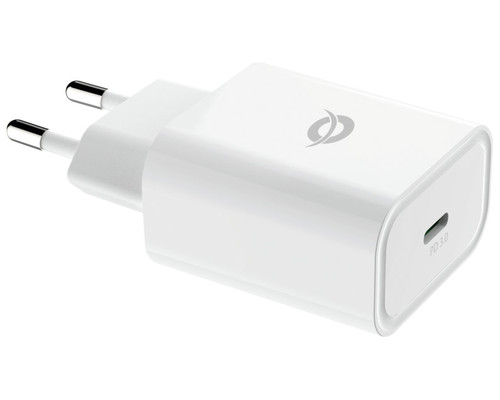Cargador conceptronic pd 20w 1 x-MR7 Cargador conceptronic pd 20w 1 x