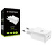 Cargador conceptronic carga rapida pd 1-MR8 Cargador conceptronic carga rapida pd 1