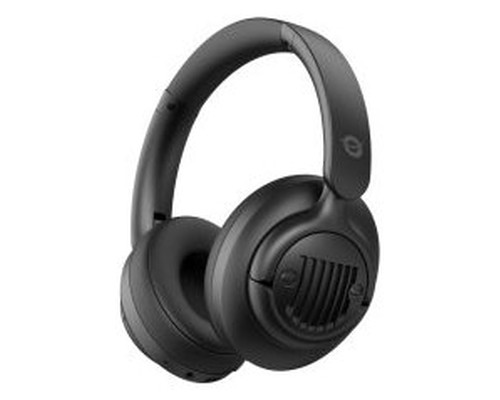 Auriculares conceptronic alvah02b inalambrico negro