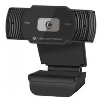 Webcam conceptronic amdis04b fhd 30fps usb2.0