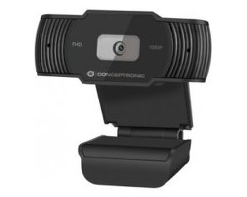 Webcam conceptronic amdis04b fhd 30fps usb2.0-MR6 Webcam conceptronic amdis04b fhd 30fps usb2.0