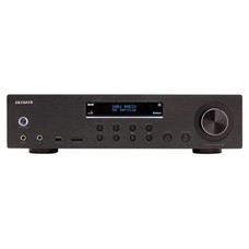 Amplificador aiwa amr - 200dab negro