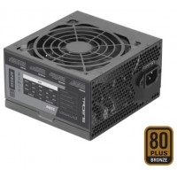 FUENTE ALIM. 550W 80+ BRONZE ANIMA