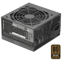 FUENTE ALIM. 650W 80+ BRONZE ANIMA