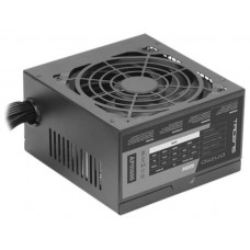 TACENS ANIMA APIII600 600W PSU FULL SAFETY BLACK