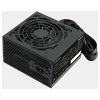 FUENTE ALIM. ATX 500W + CABLE NEGRO APPROX