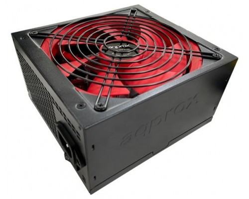 FUENTE ALIM. GAMING ATX 800W APPROX