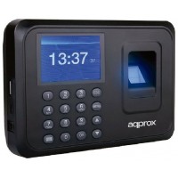 LECTOR BIOMETRICO CONTROL DE PRESENCIA APPATTENDANCE01 APPROX