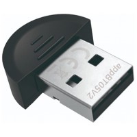 ADAPTADOR USB BLUETOOTH 5.0 APPROX