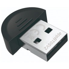 ADAPTADOR USB BLUETOOTH 5.0 APPROX